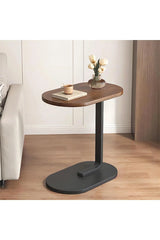 Generica Home side tables for small spaces, sofa side table, small coffee table, rust and water resistant